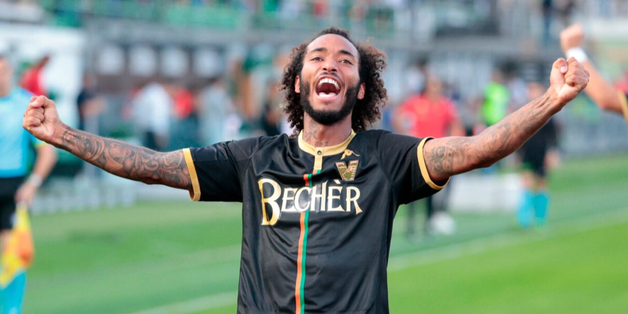 Parma, Venezia amara: primo ko, Palermo ringrazia. Pirlo annaspa, altro pari