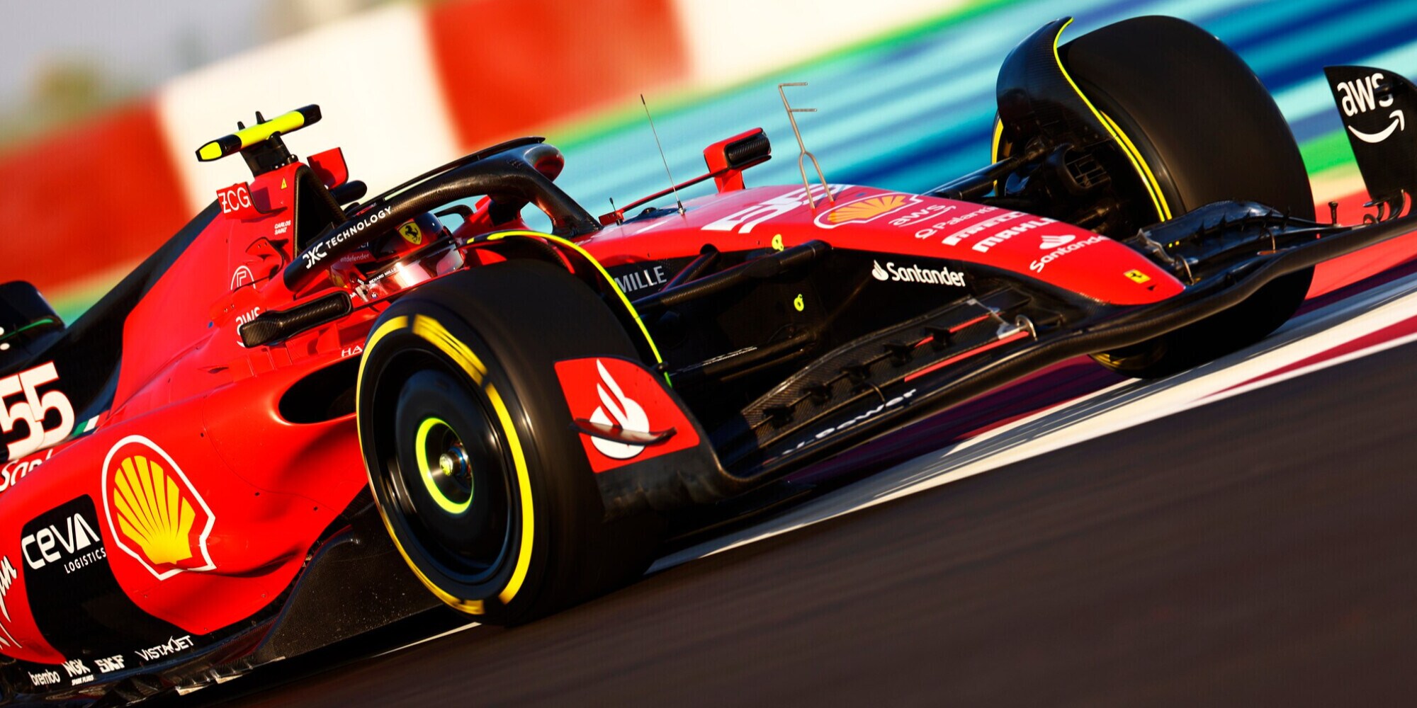 Sprint Qatar: vince Piastri, Verstappen campione. Ferrari giù dal podio