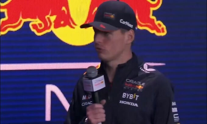 F1, Sprint Race Qatar: vince Piastri, ma Verstappen è campione del mondo