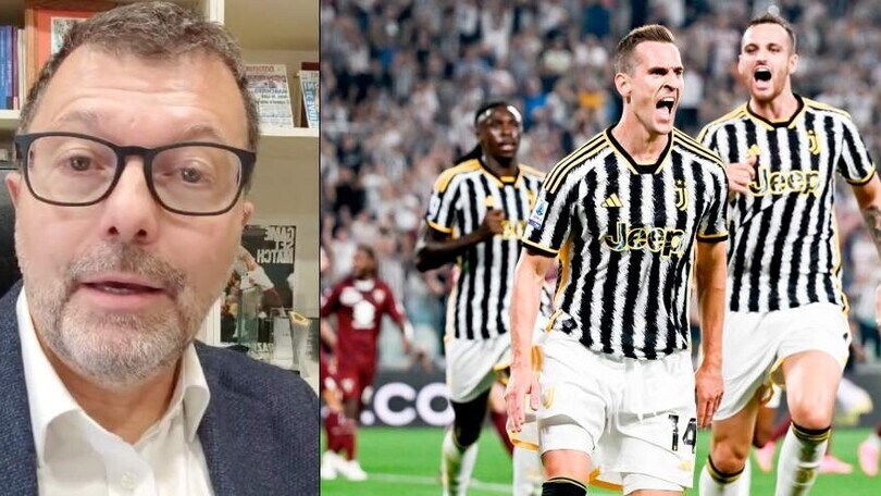 Non è bella, ma intanto la Juve vince...