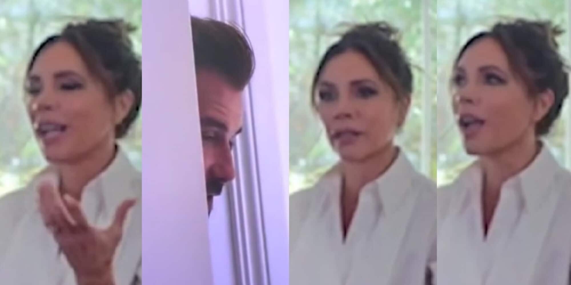 David Beckham smaschera Victoria: la verità sulle origini "operaie"