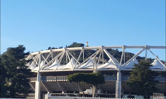 Lazio-Atalanta: i biglietti venduti sono meno di 8mila biglietti