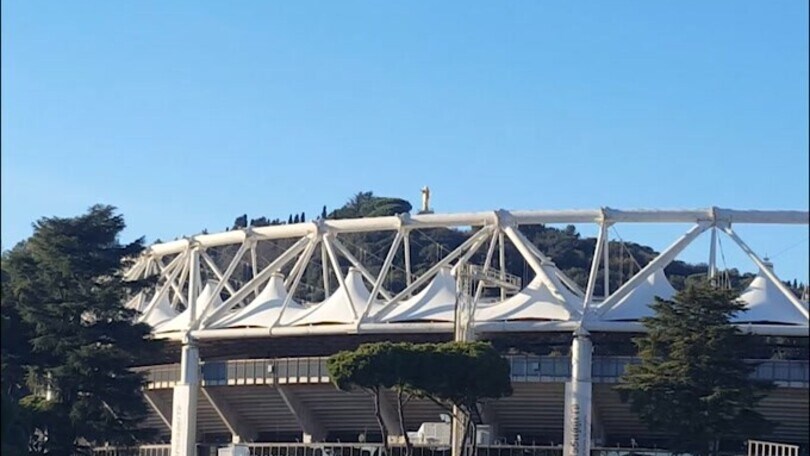 Lazio-Atalanta: i biglietti venduti sono meno di 8mila biglietti