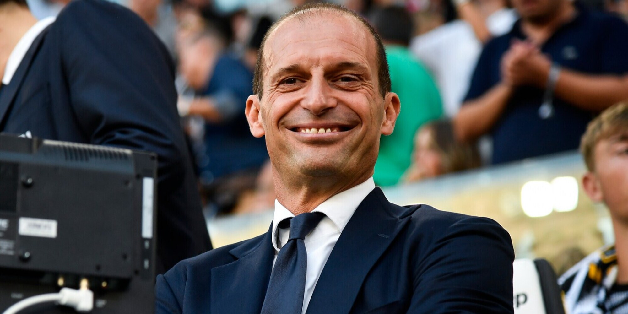 Allegri raggiunge il Trap. Toro, attacco mai così male da 17 anni!