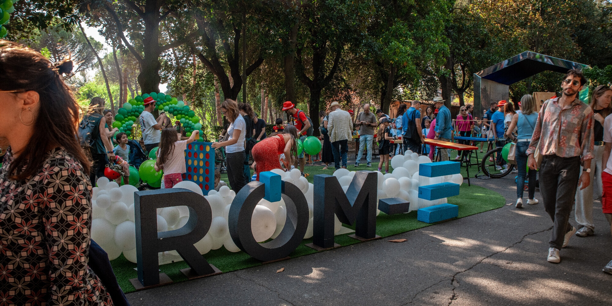 Rom-E: il fulcro dell'innovazione in chiave green