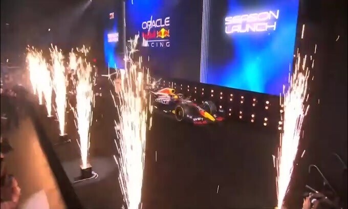 F1, Gp Qatar: nuovo trionfo per Verstappen, 5° Leclerc