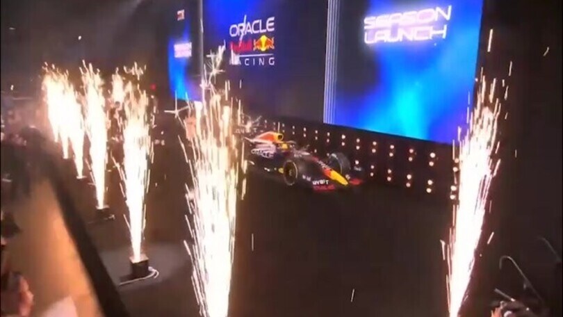 F1, Gp Qatar: nuovo trionfo per Verstappen, 5° Leclerc