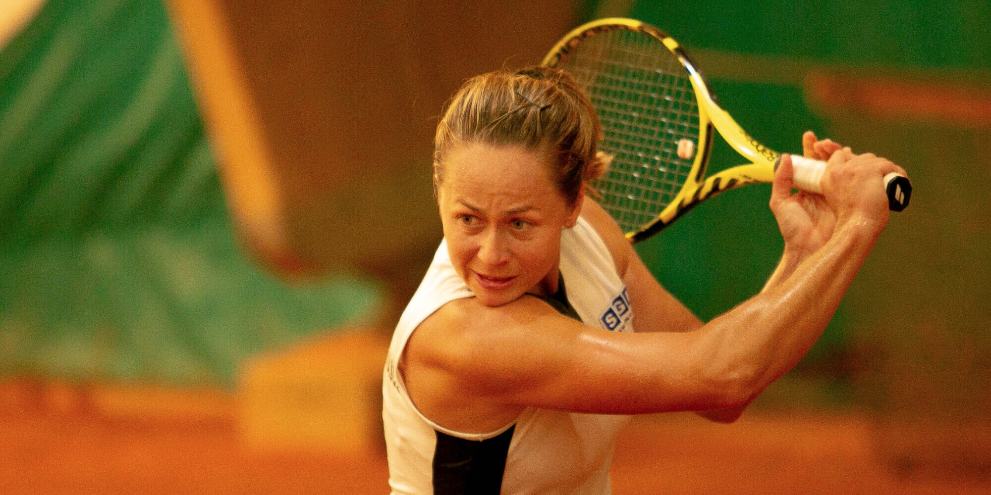 L'US Tennis Beinasco vince in serie A2 femminile e cede all'esordio in A1