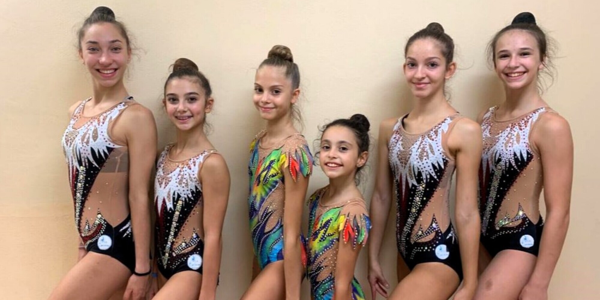 S.G. Concordia: 2^ Prova Campionato Regionale di Specialità Gold