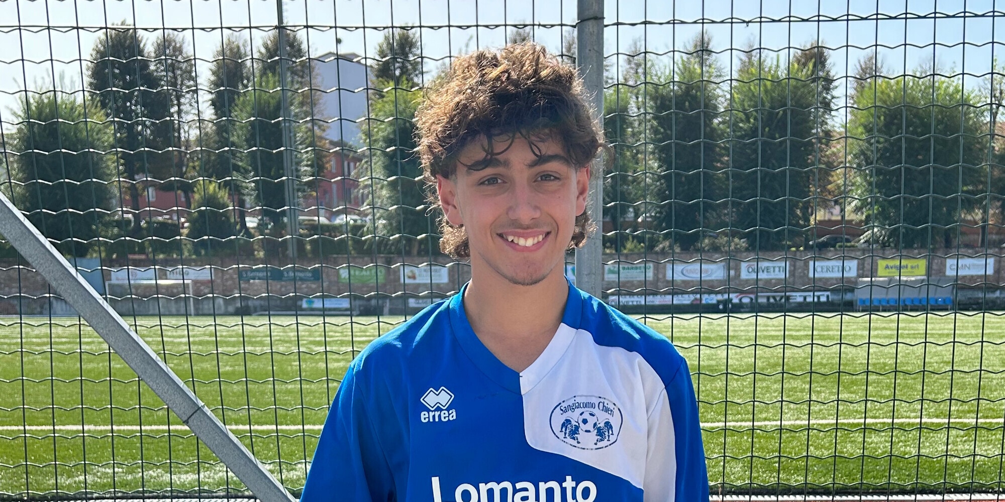 Under 17 Regionali: Albese - S.G. Chieri 0-5