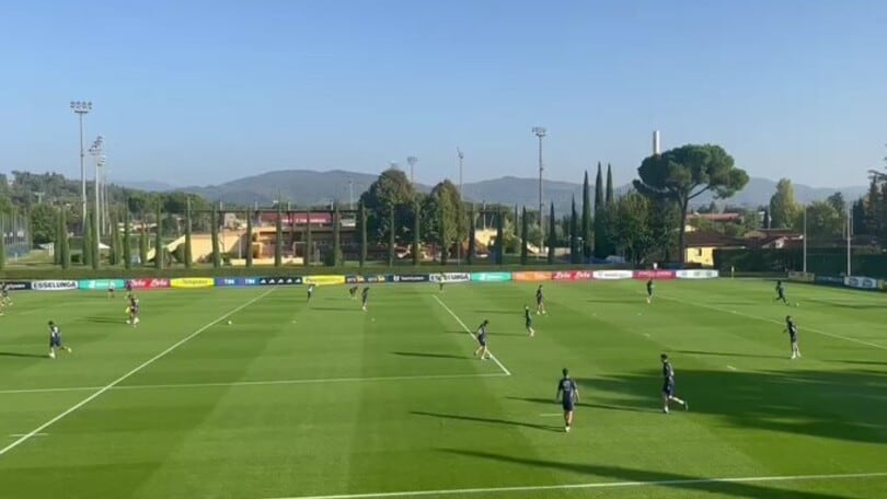 L’Italia in campo verso le sfide con Malta e Inghilterra. Chiesa e gli altri: la situazione