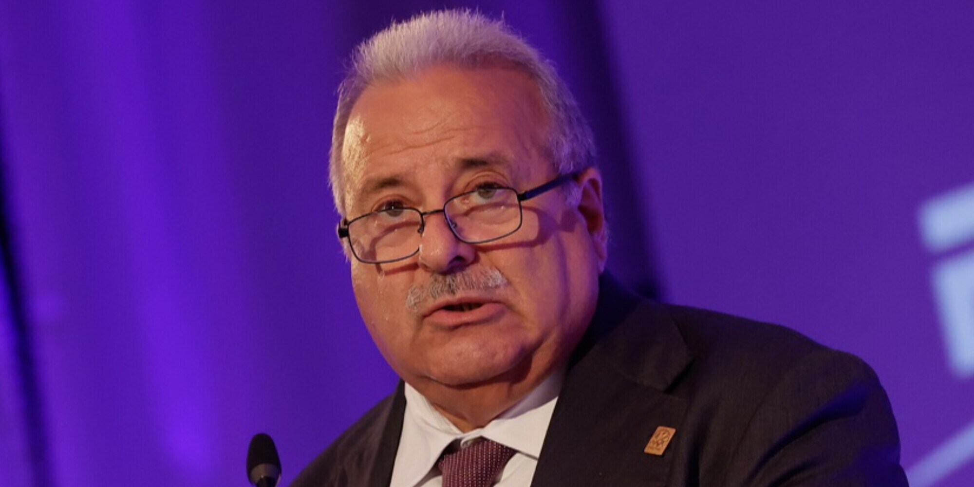 Manfredi: "Dispiaciuti ma l'impegno non è mai mancato "