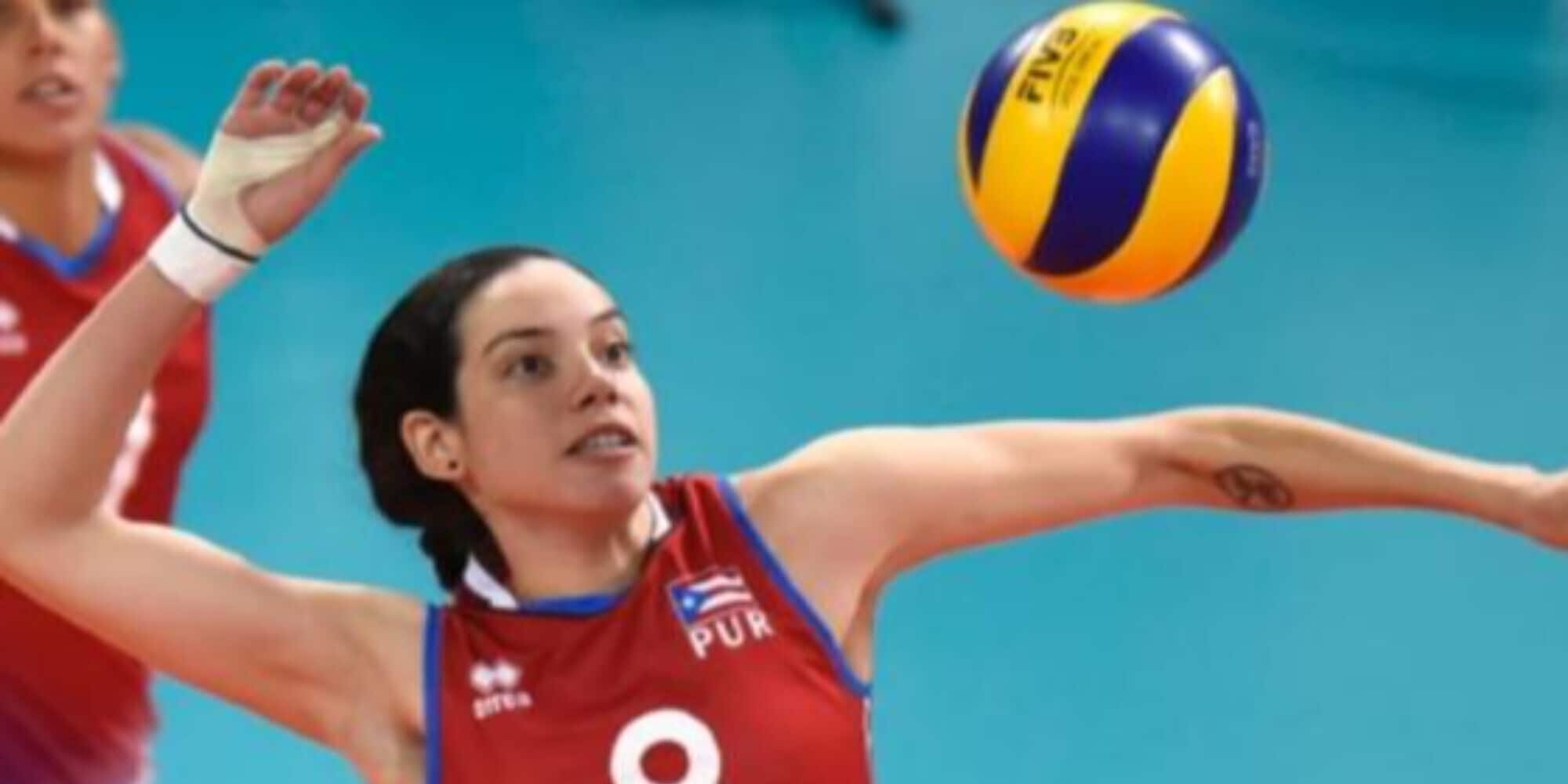 Busto ha una nuova centrale Paola Rojas