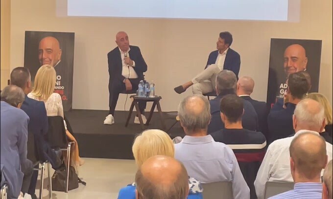 Galliani sul futuro del Monza: "É al sicuro"