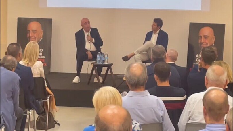 Galliani sul futuro del Monza: "É al sicuro"
