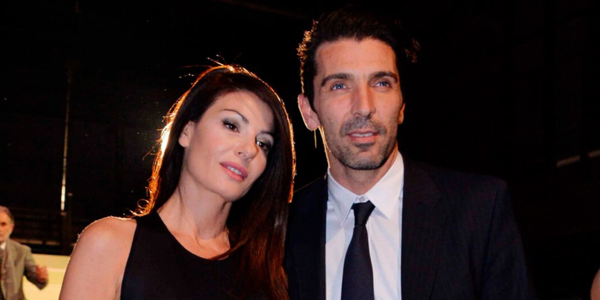 Euro 2032, Gigi Buffon e Ilaria D'Amico ambassador per l'Italia