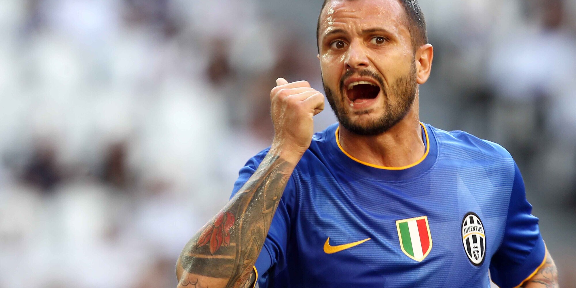 Calciomercato Pescara, Pepe: «Sono qui perchè c'è Oddo»