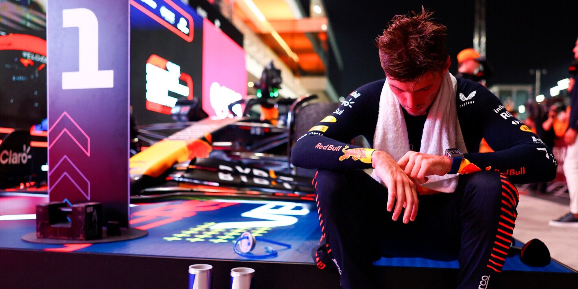 F1, FIA e il caldo torrido in Qatar: “Prenderemo provvedimenti concreti”