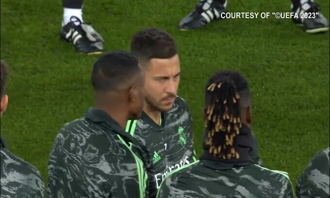 Ufficiale, Hazard si è ritirato dal calcio