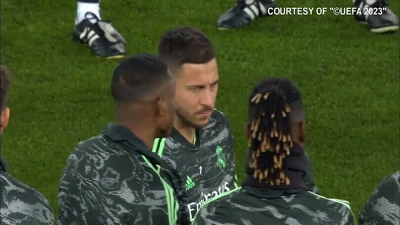 Ufficiale, Hazard si è ritirato dal calcio
