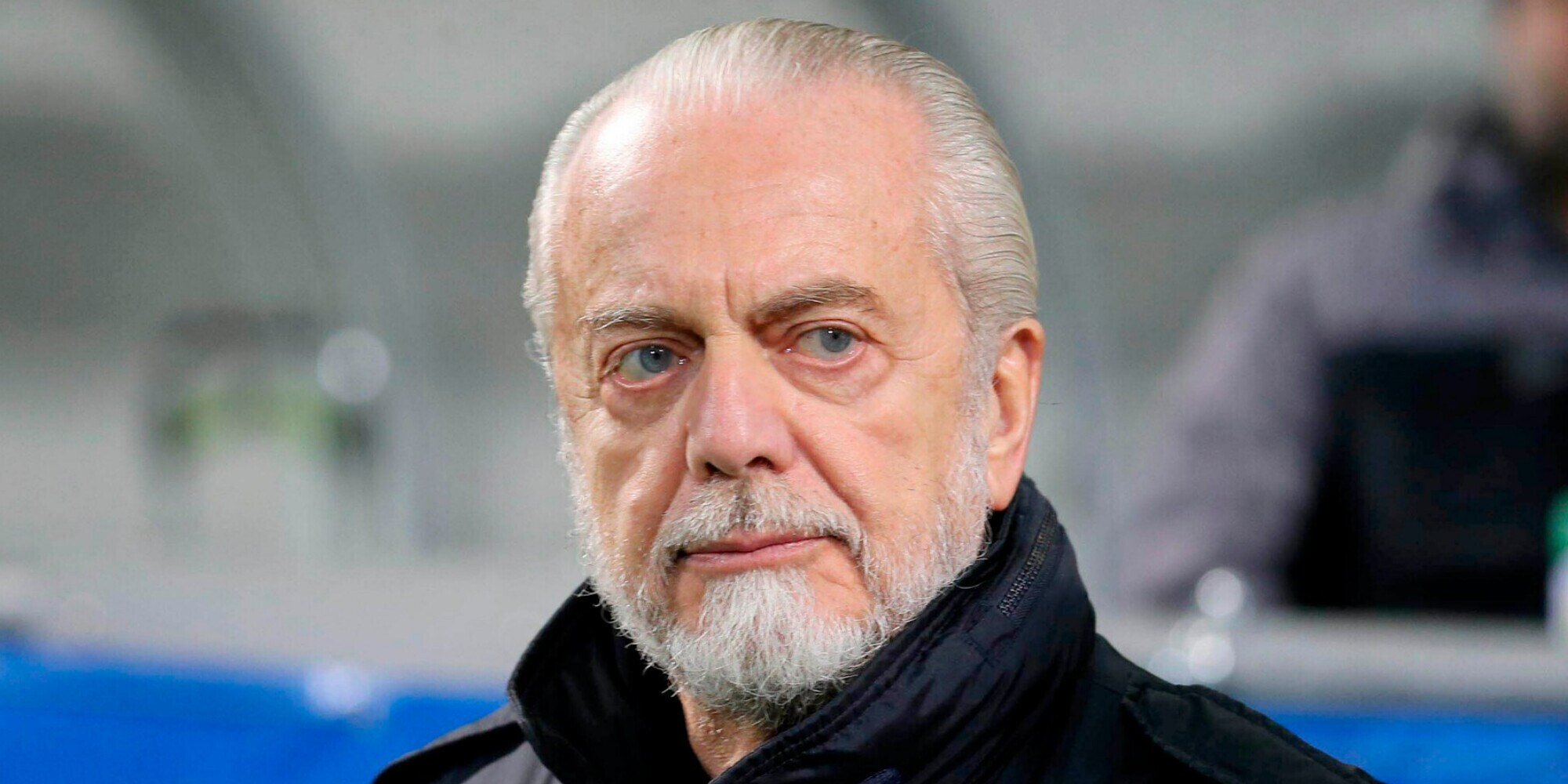 “Da deficienti l’Arabia per la Supercoppa! Garcia…”: De Laurentiis, è show