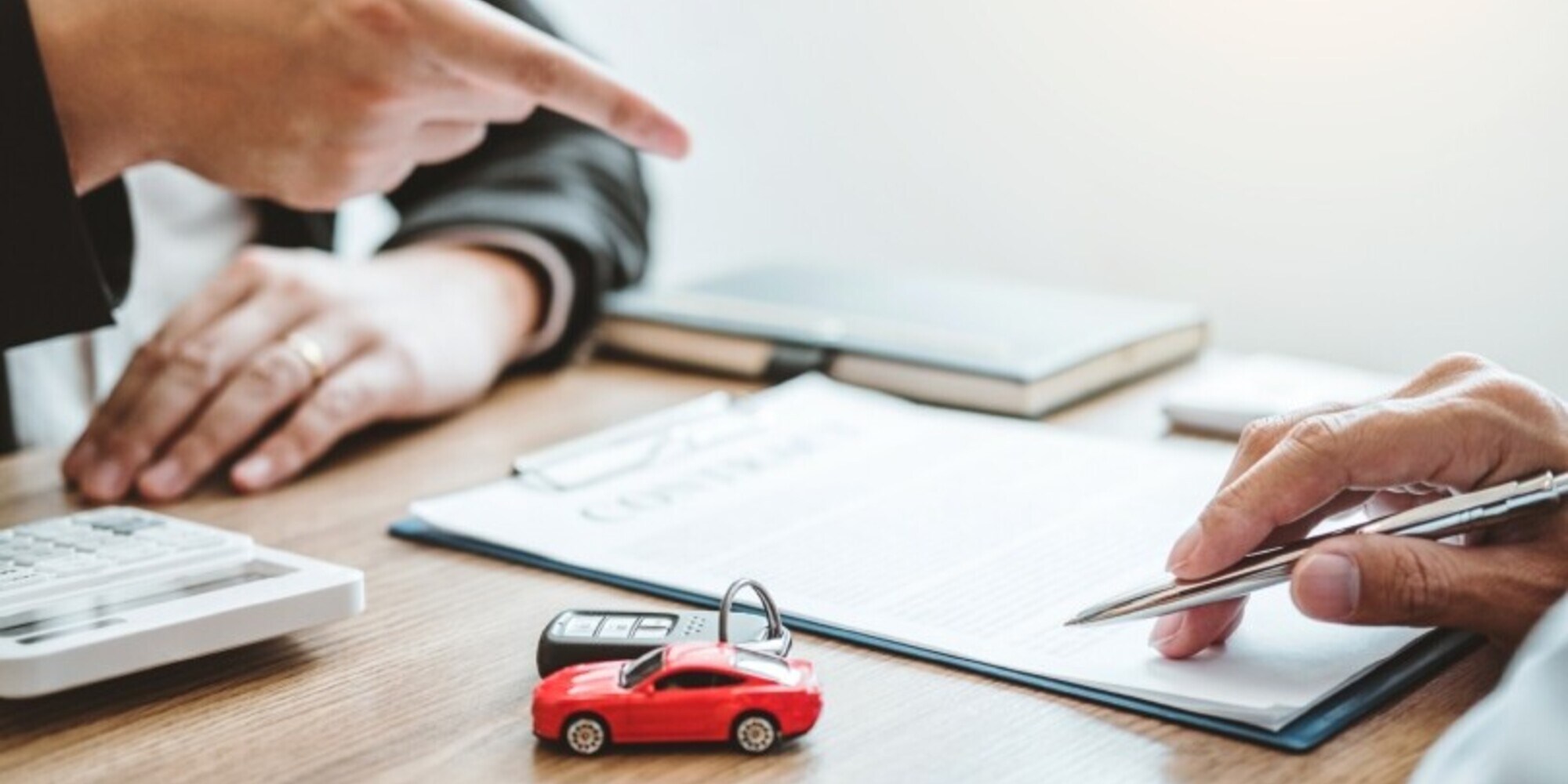 Mercato auto negli USA, l'allarme: i prezzi sono ormai alle stelle
