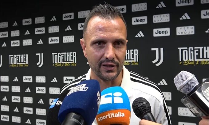 Pepe: "Juve, giusto pensare allo Scudetto. Lo dice la storia"