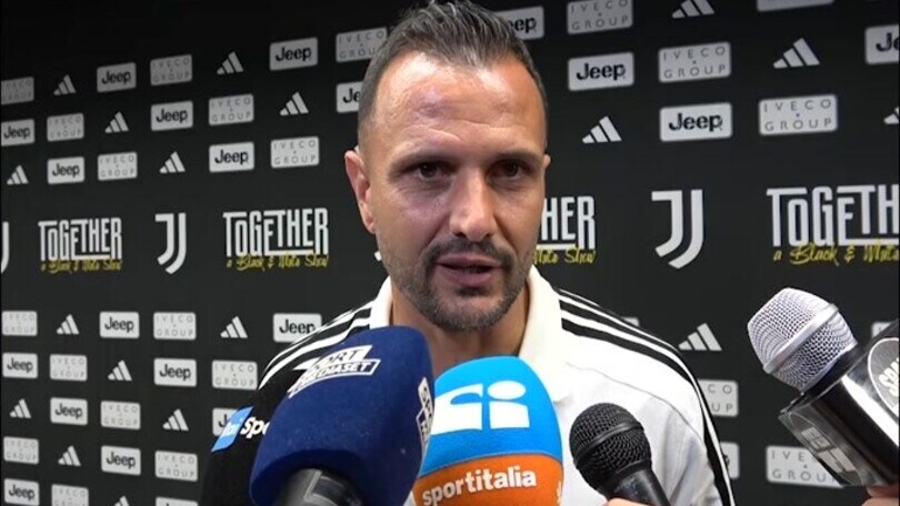 Pepe: "Juve, giusto pensare allo Scudetto. Lo dice la storia"