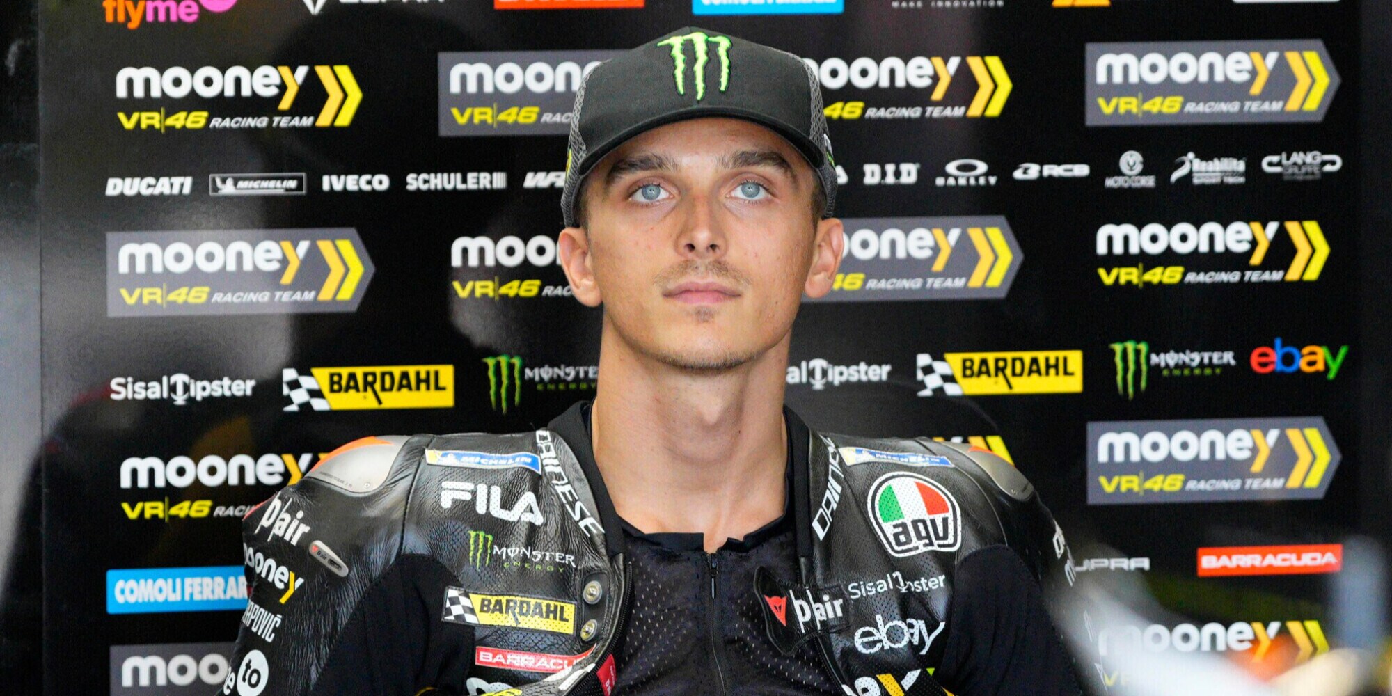 MotoGP, Marini ritorna: a Mandalika dopo la frattura alla clavicola
