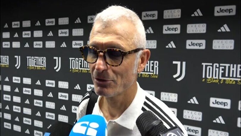 Ravanelli sulla Juve: "Con il Milan uno snodo fondamentale"