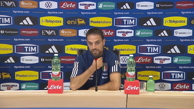 Bonaventura: “Merito di Italiano se sono tornato in Nazionale”
