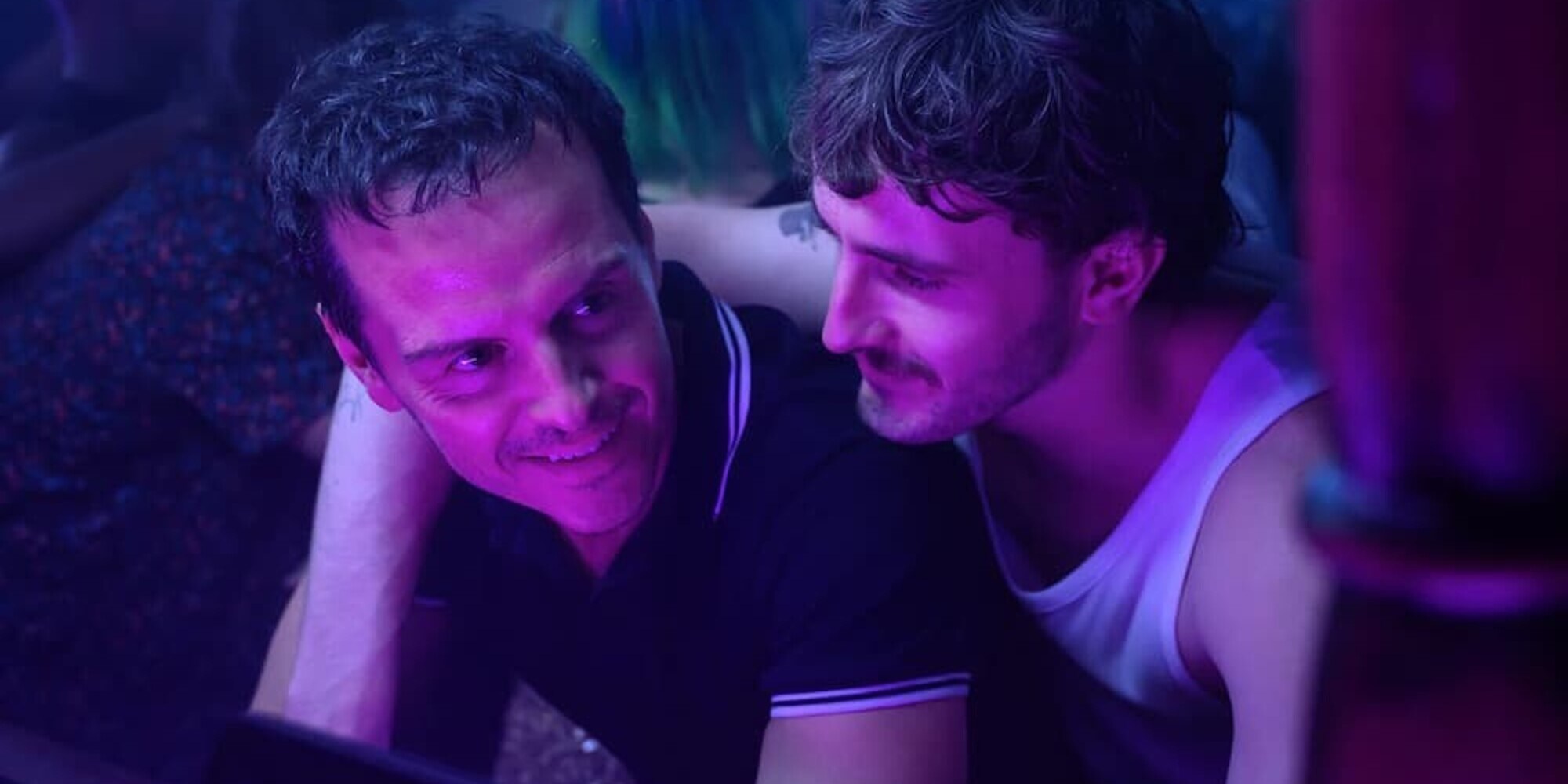 Estranei: trailer del film in anteprima ad Alice nelle città
