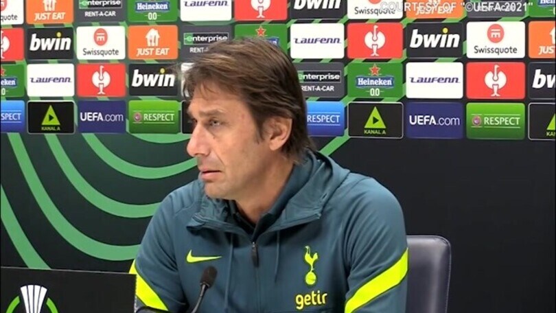 Napoli, Conte frena le voci: "Voglio godermi la famiglia"