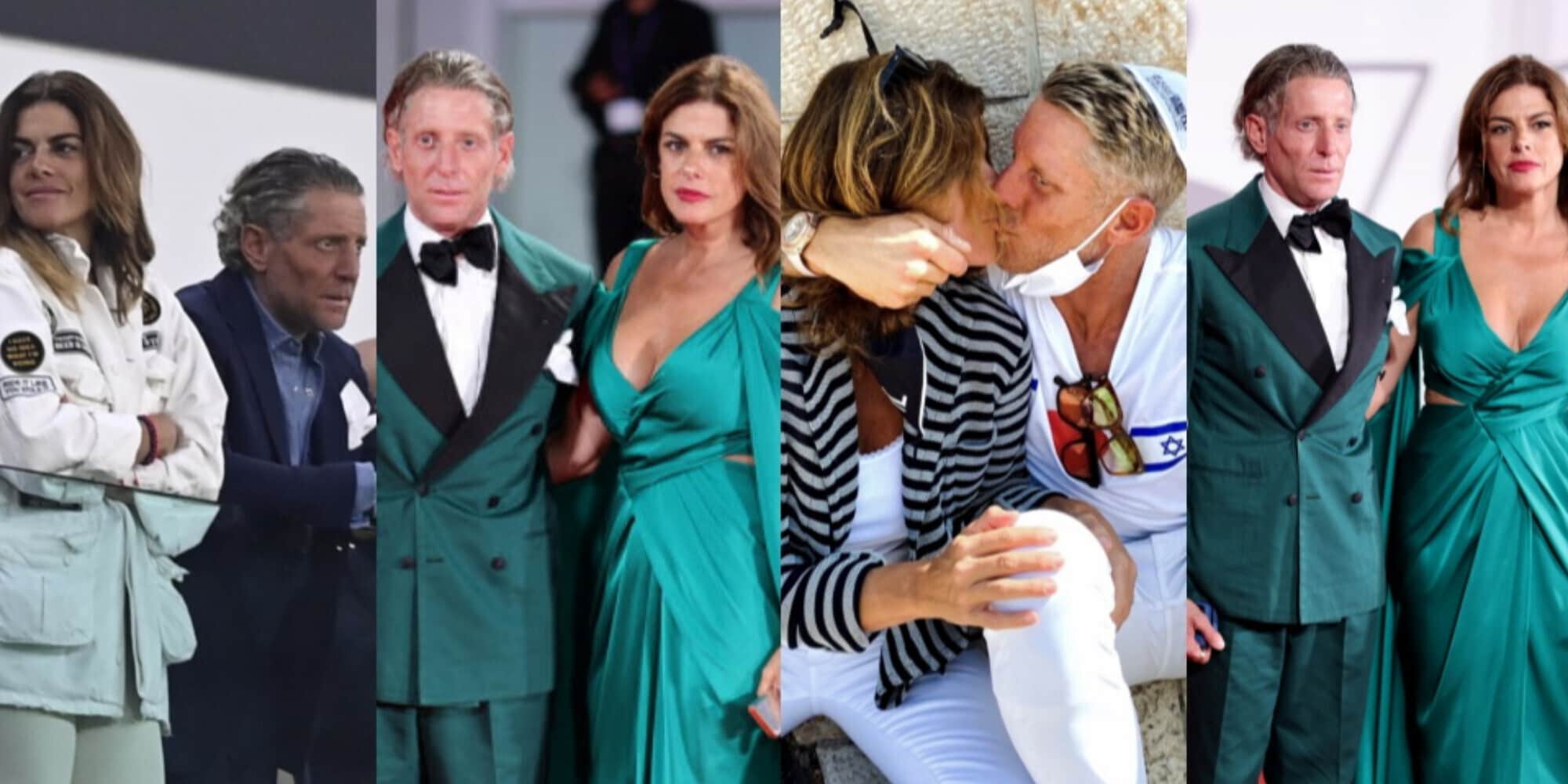 Lapo Elkann svela i segreti del rapporto con Joana Lemos