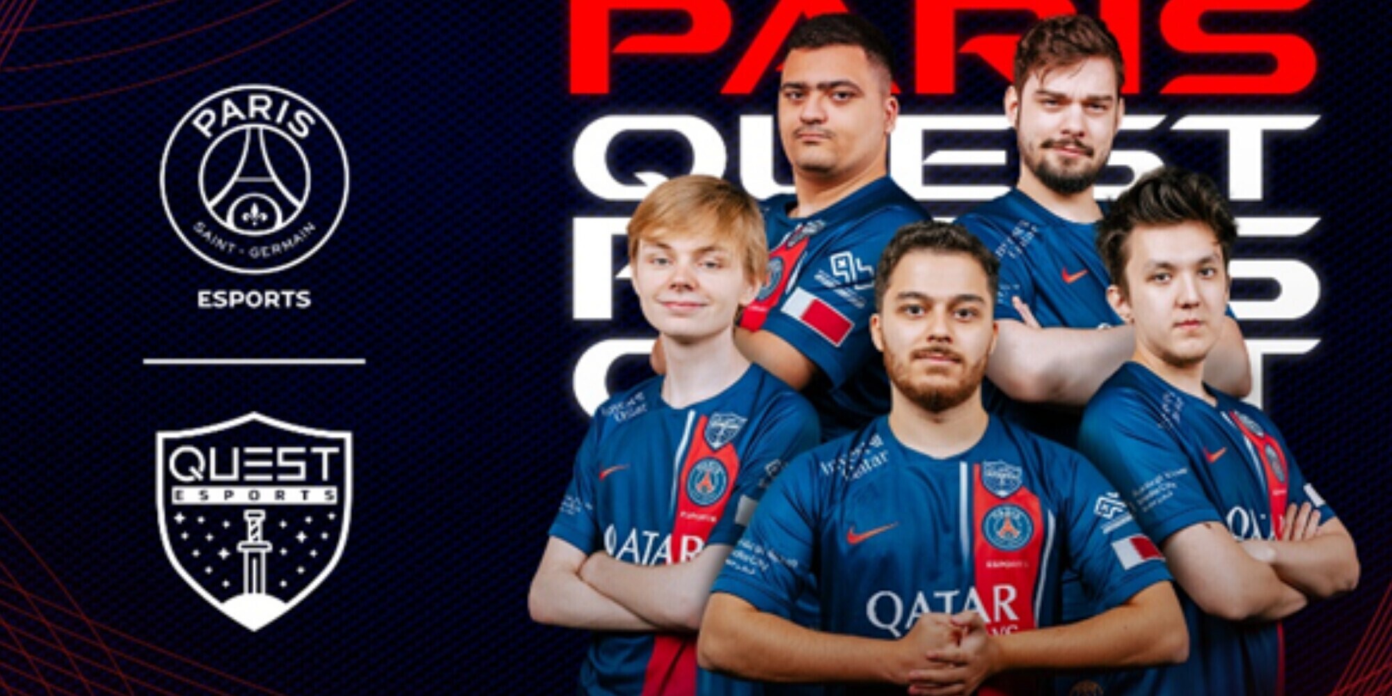 Dota 2: riecco il PSG