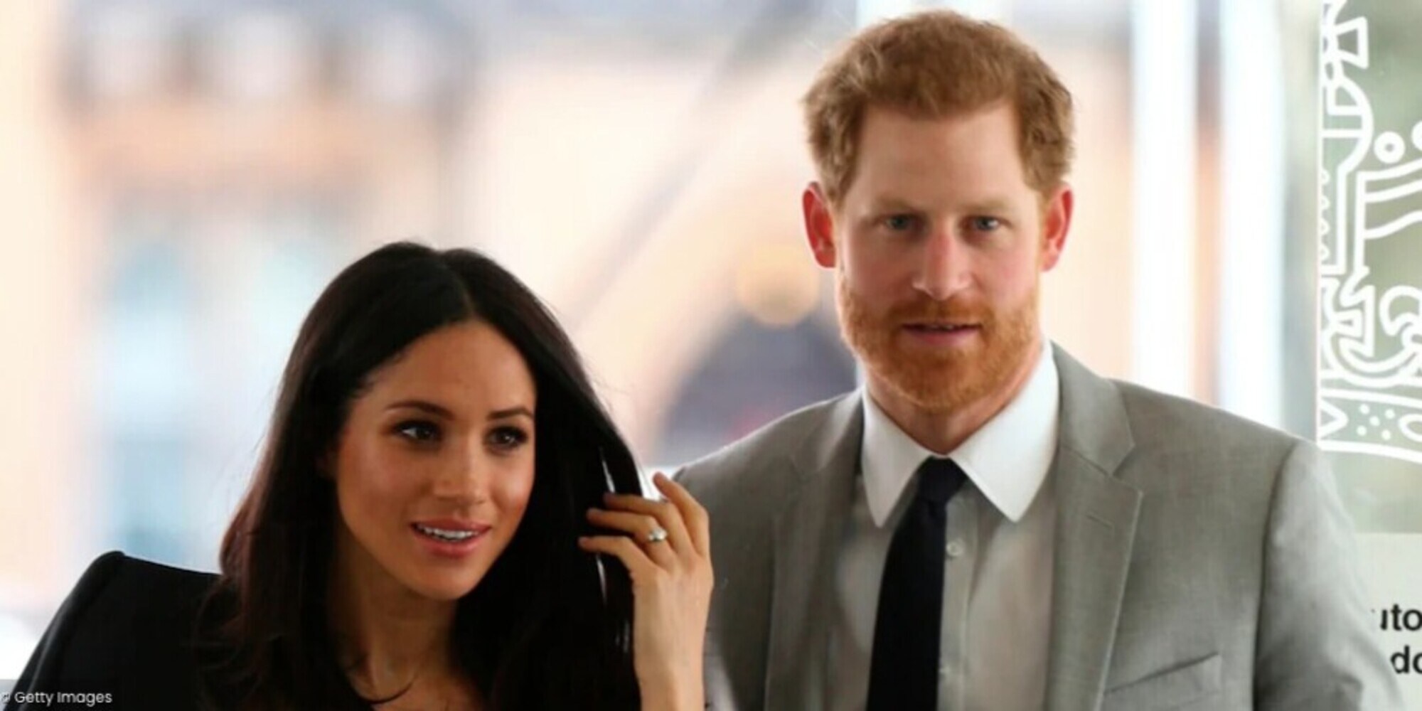 Harry e Meghan nel mirino delle polemiche: ambientalisti che usano 7 SUV
