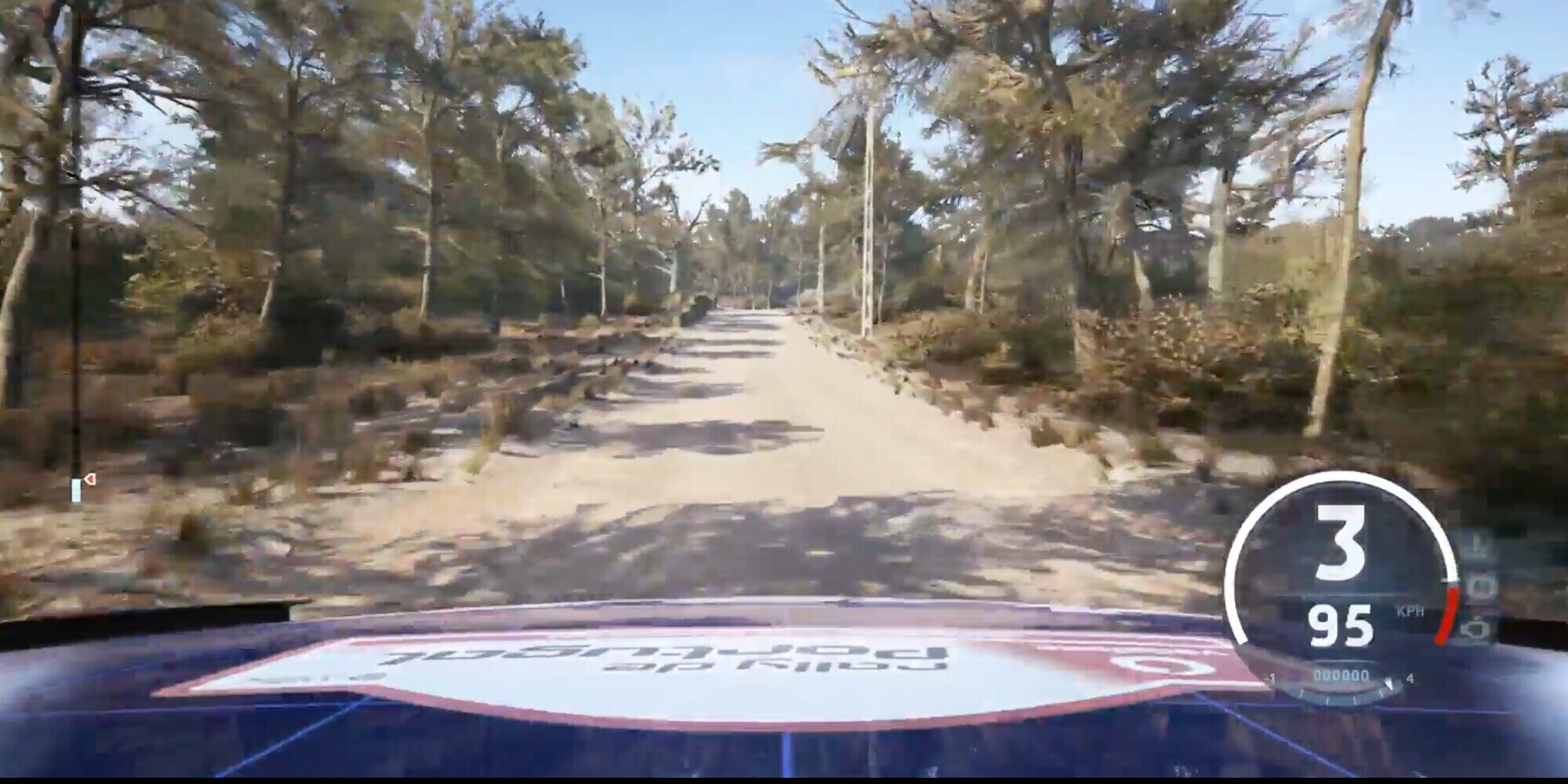 Abbiamo provato EA Sports WRC: ecco il rally secondo Codemasters