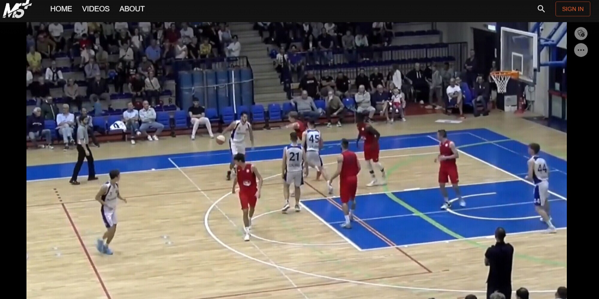 Mediasport Group al fianco di Basket College Novara