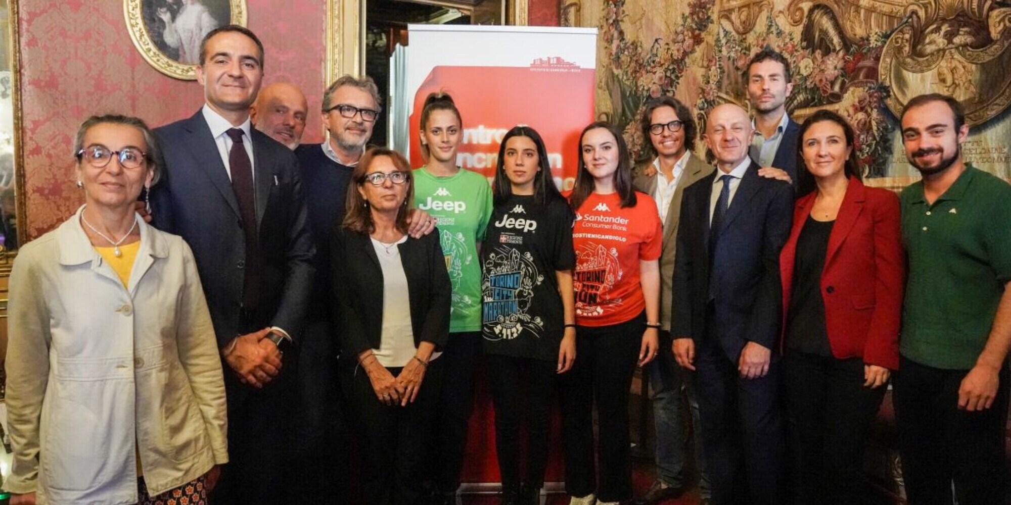 Presentata Torino City Marathon del 5 novembre: nuovo percorso, 6mila runner e half marathon
