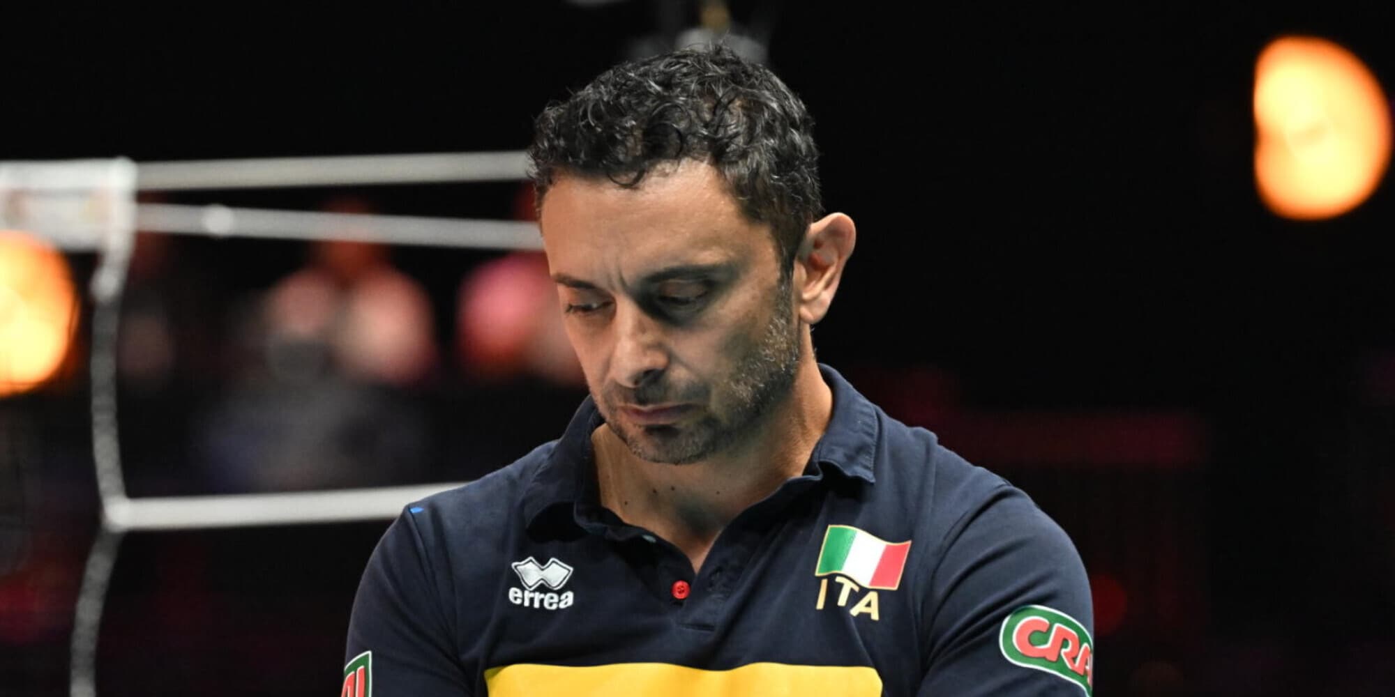 Davide Mazzanti lascia la panchina della nazionale femminile