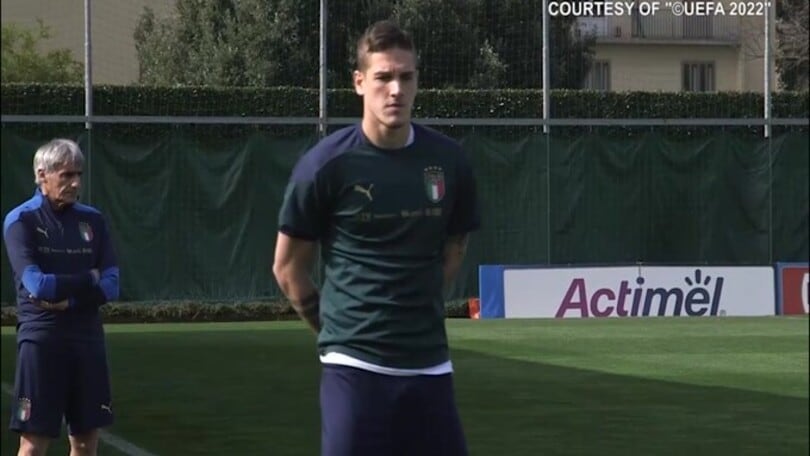 Caso Scommesse, Zaniolo accusato di esercizio abusivo scommesse