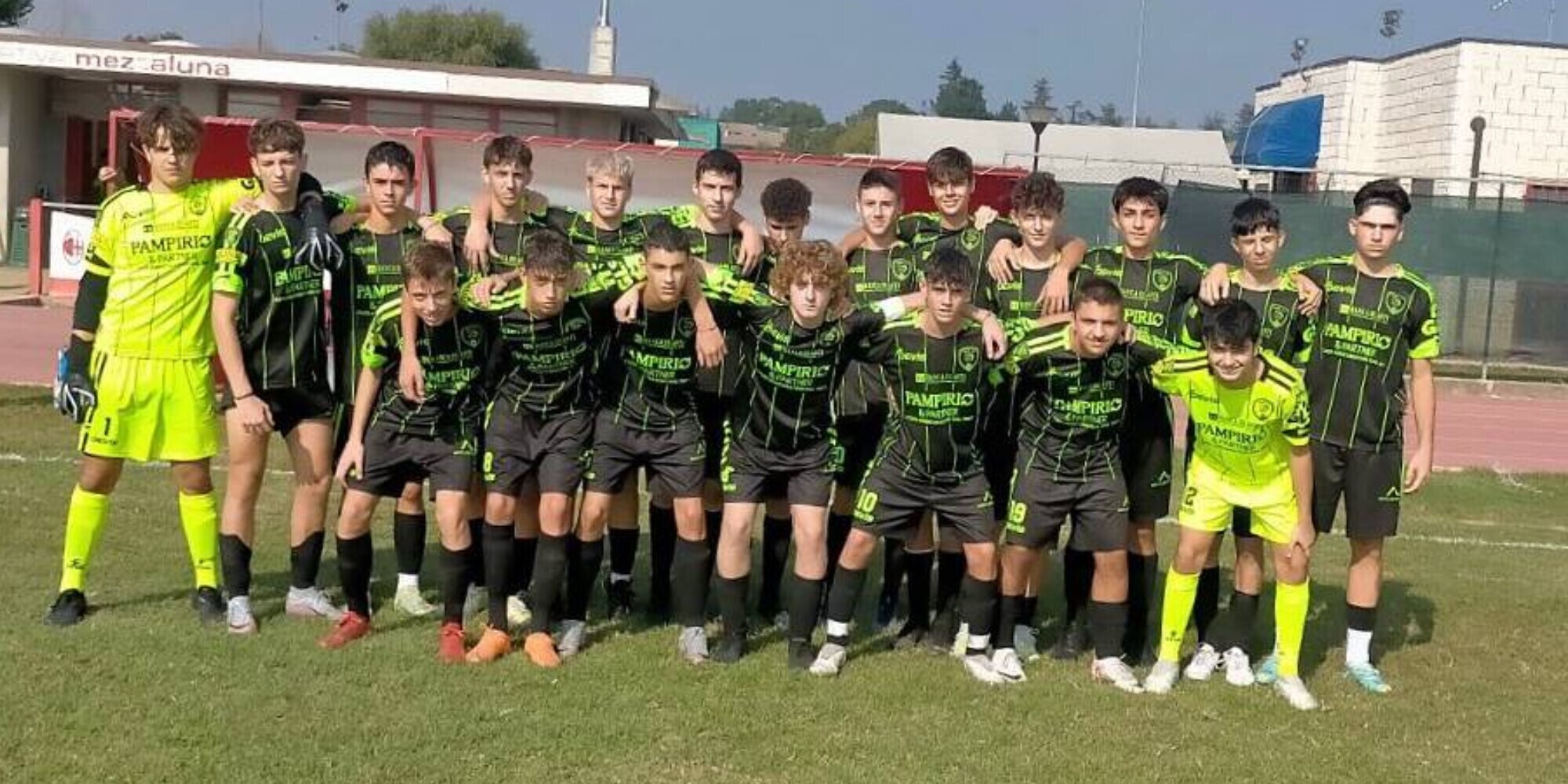 Under 16 Regionale, scontro in vetta tra Asti e Acqui, Volpiano in solitaria