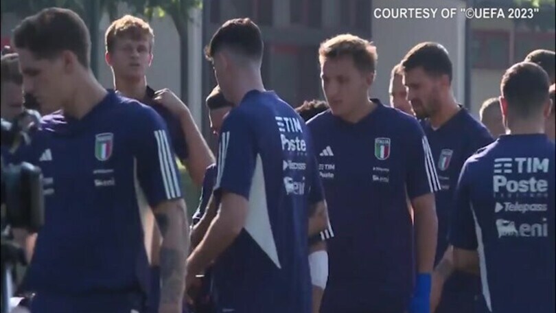 Nazionale, altra brutta notizia per Spalletti: Chiesa lascia il ritiro