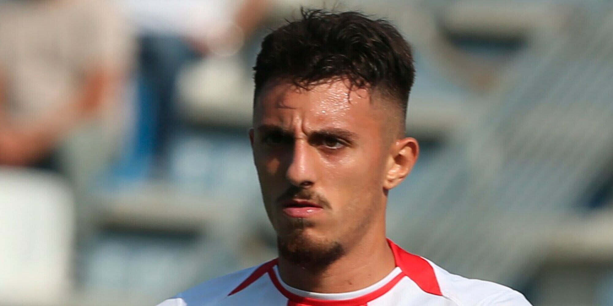 Italia, intanto Nasti mandato via dall'U21: ecco il motivo