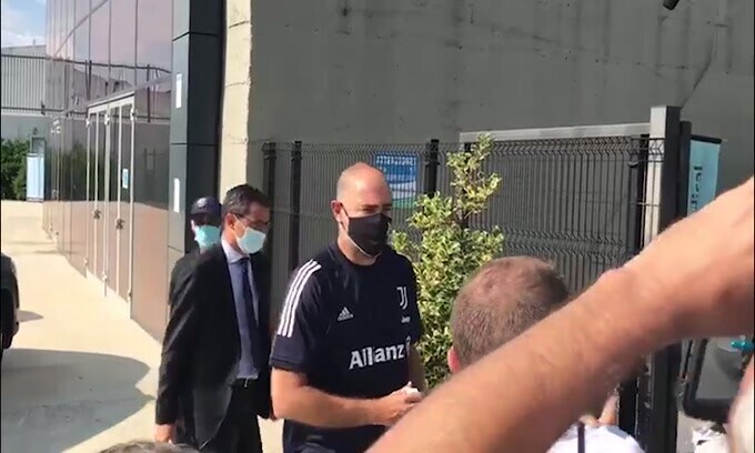 Dalla Turchia: "Tudor vicinissimo al Besiktas"