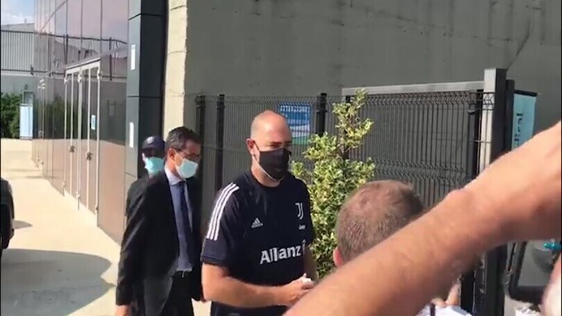 Dalla Turchia: "Tudor vicinissimo al Besiktas"