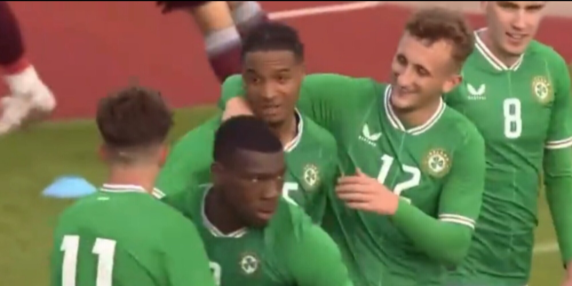 EuroU21, l'Irlanda vince ancora: +5 sull'Italia. 5-0 Turchia a San Marino