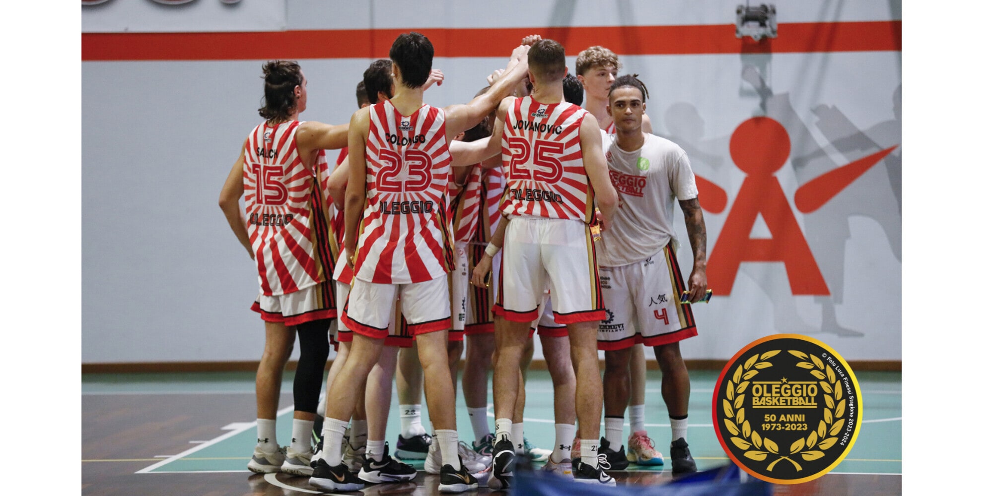 Oleggio Magic Basket cade contro Campus Varese