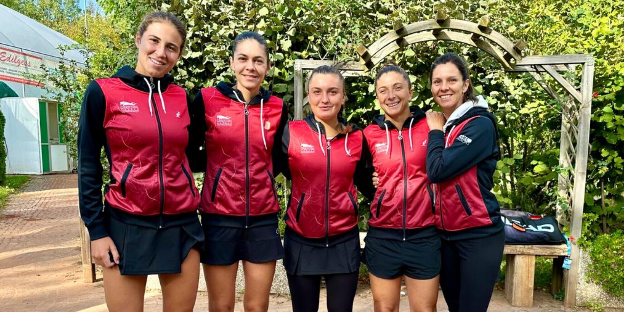Canottieri Casale ospita il TC Padova in A1 Femminile