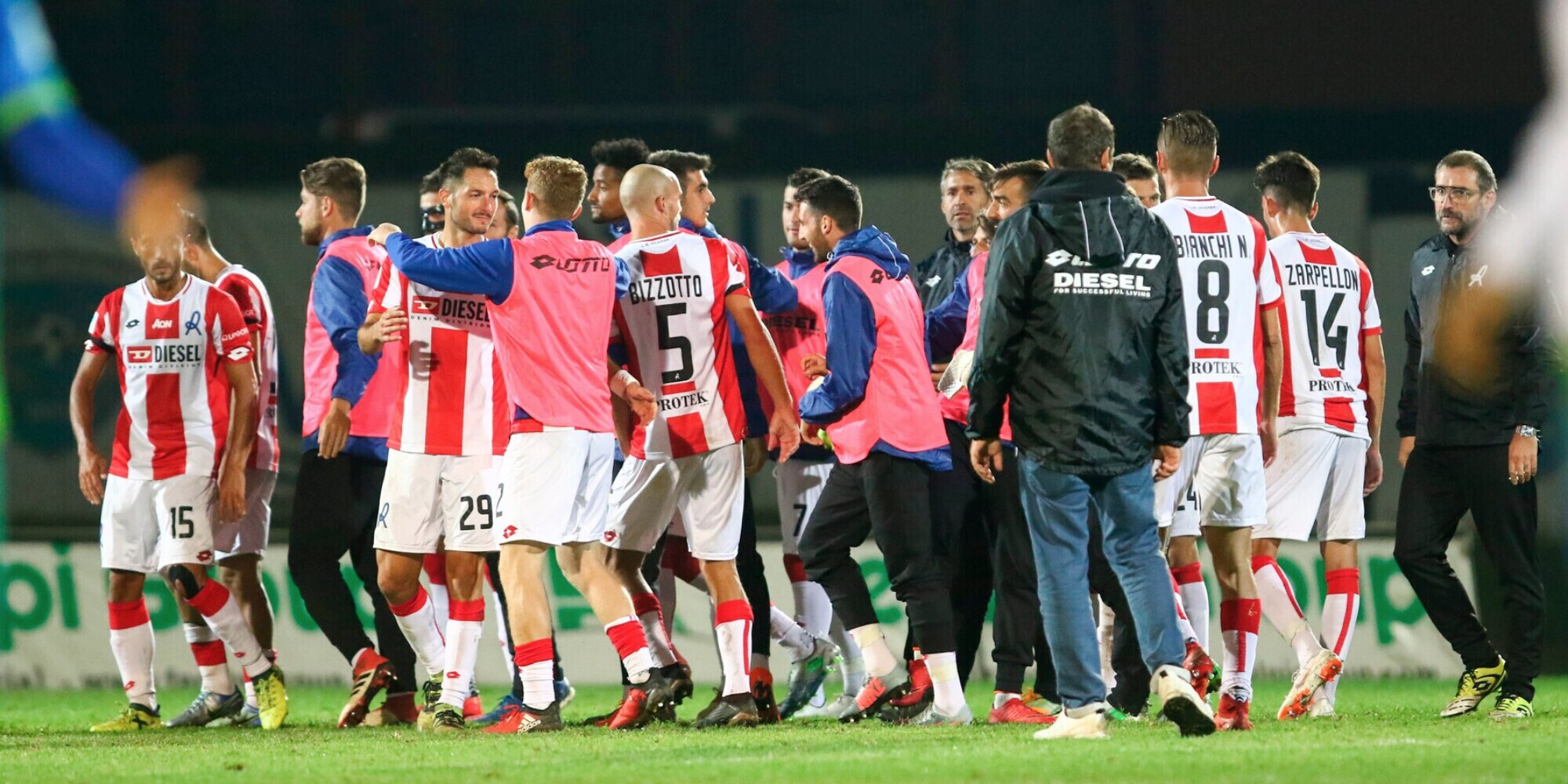 Scommesse Serie C, pronostico Vicenza-Renate: quote ok per i biancorossi